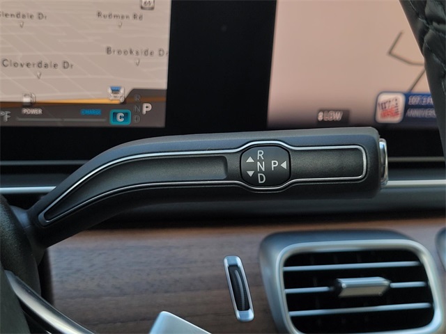 new 2026 Mercedes-Benz GLE car, priced at $81,280