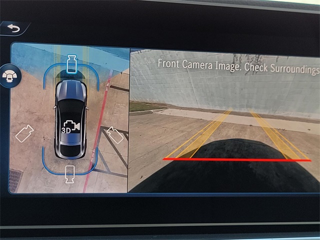 new 2026 Mercedes-Benz GLE car, priced at $81,280