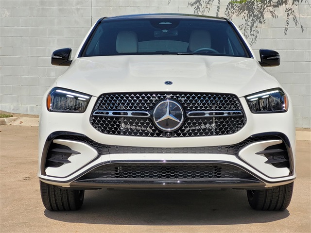 new 2026 Mercedes-Benz GLE car, priced at $81,280
