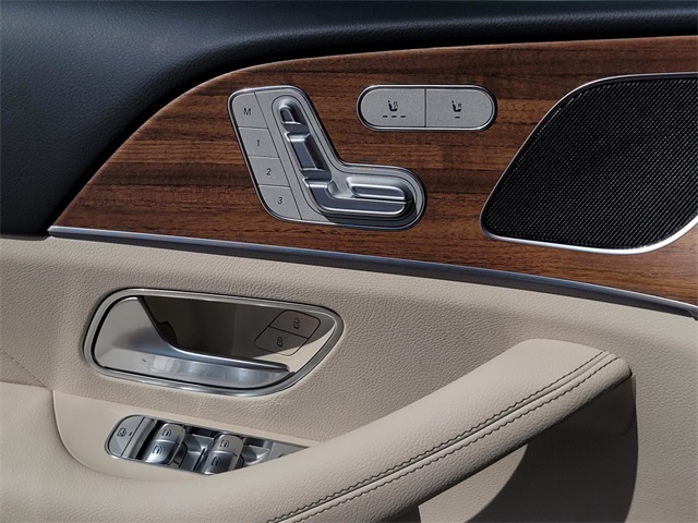 new 2026 Mercedes-Benz GLE car, priced at $81,280