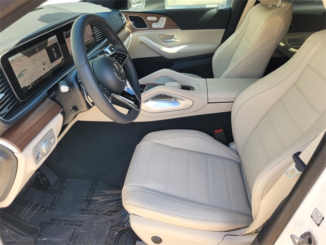 new 2026 Mercedes-Benz GLE car, priced at $81,280