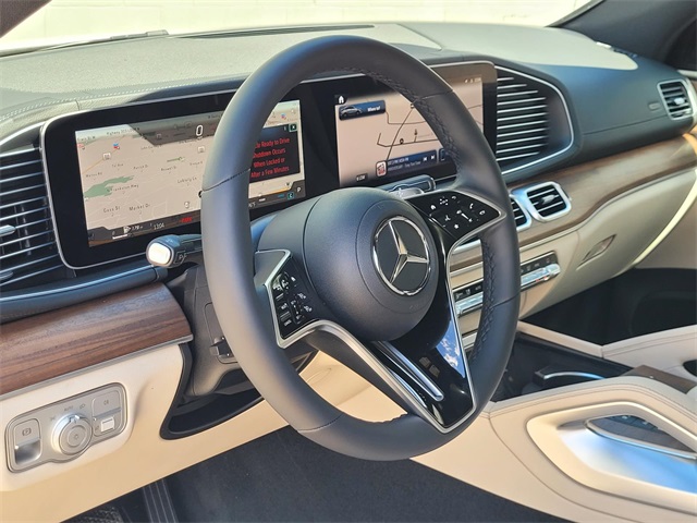 new 2026 Mercedes-Benz GLE car, priced at $81,280