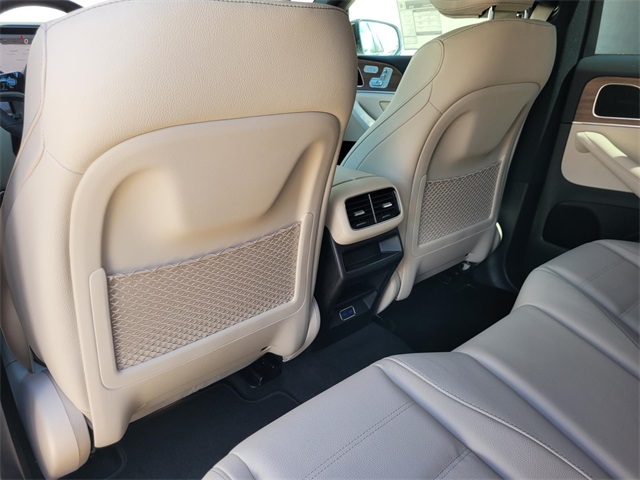 new 2026 Mercedes-Benz GLE car, priced at $81,280