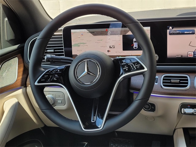 new 2026 Mercedes-Benz GLE car, priced at $81,280