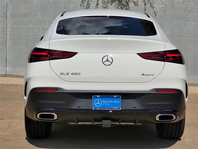 new 2026 Mercedes-Benz GLE car, priced at $81,280