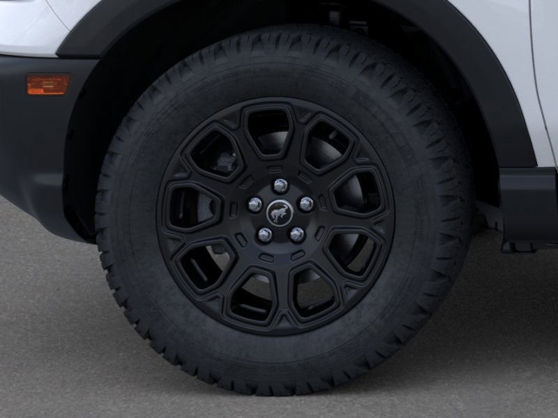 new 2025 Ford Bronco Sport car, priced at $42,705