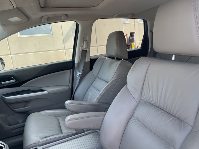used 2014 Honda CR-V car