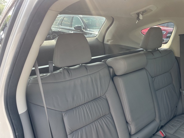 used 2014 Honda CR-V car