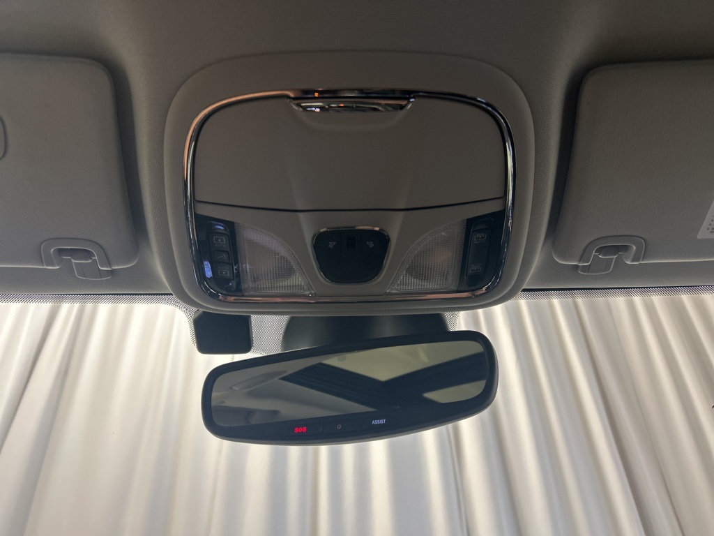 used 2021 Jeep Cherokee car, priced at $20,989