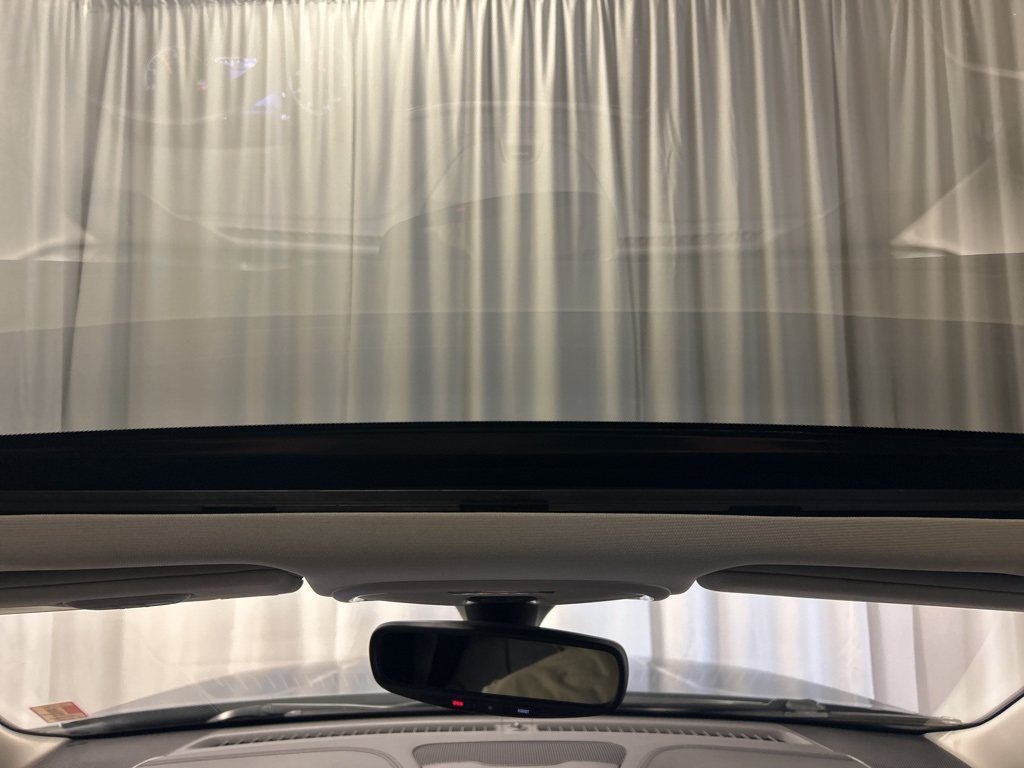 used 2021 Jeep Cherokee car, priced at $20,989