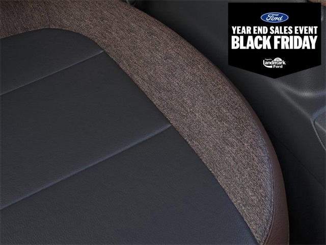 new 2025 Ford Bronco Sport car, priced at $42,517