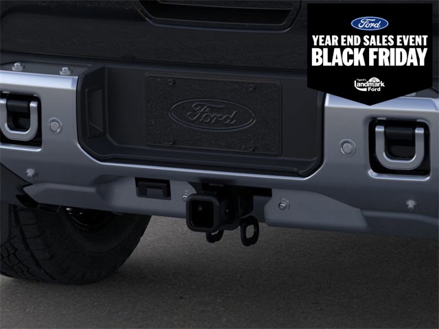 new 2025 Ford Bronco Sport car, priced at $42,517