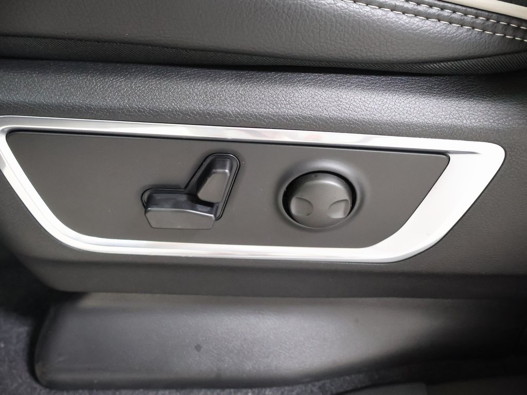 new 2025 Ram 1500 car, priced at $64,790