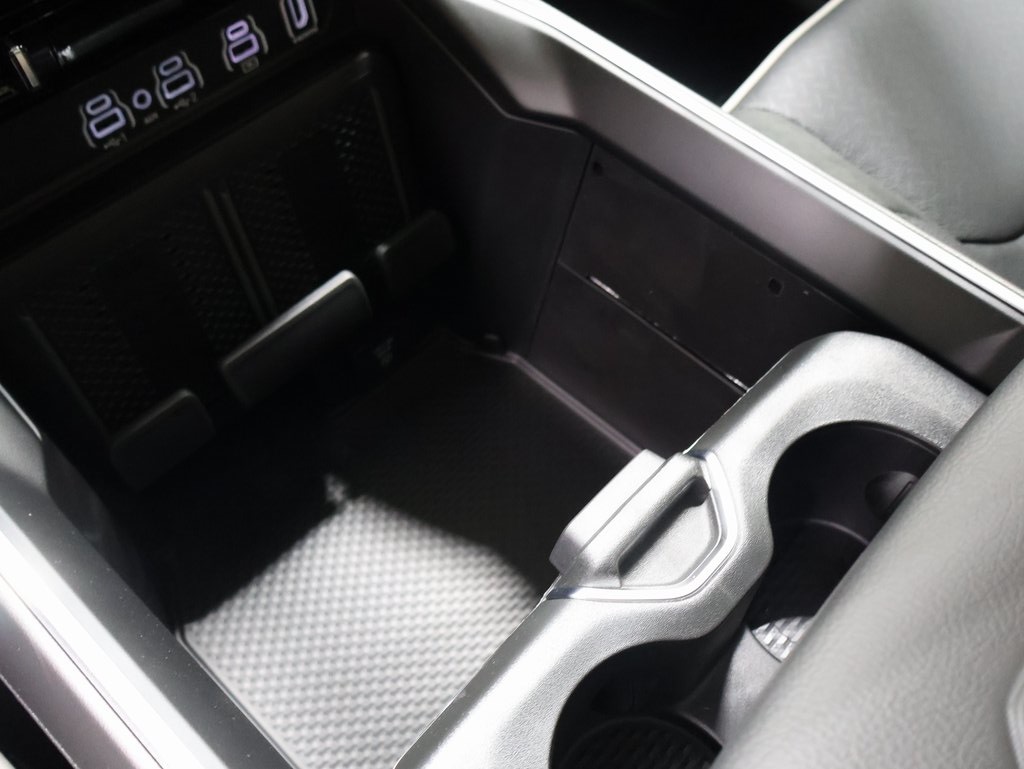 new 2025 Ram 1500 car, priced at $64,790