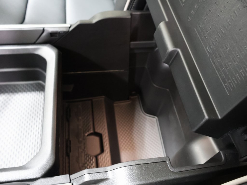 new 2025 Ram 1500 car, priced at $64,790