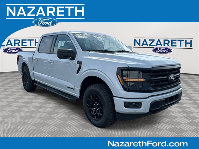 new 2025 Ford F-150 car, priced at $64,083