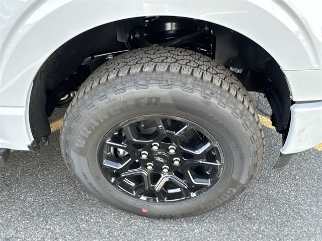 new 2025 Ford F-150 car, priced at $64,083