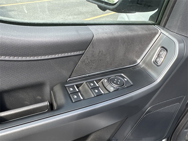 new 2025 Ford F-150 car, priced at $64,083