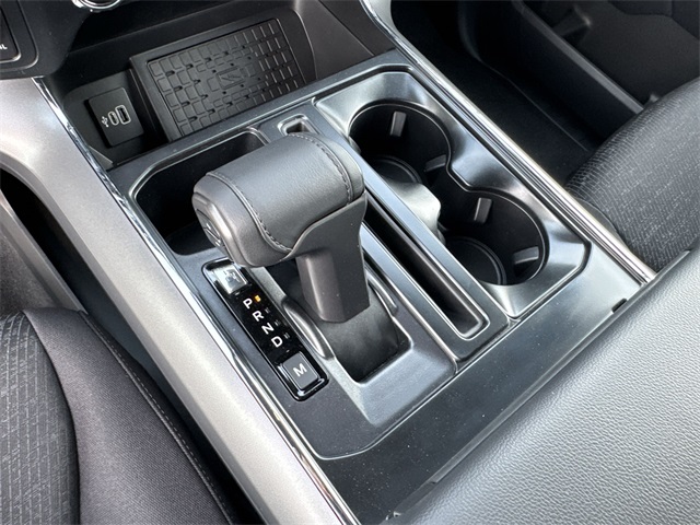 new 2025 Ford F-150 car, priced at $64,083