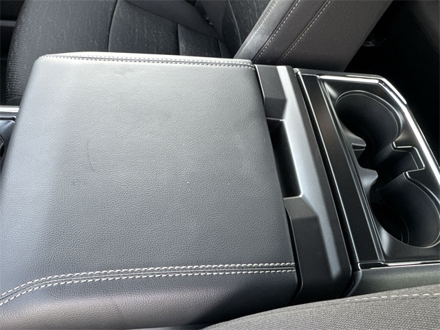 new 2025 Ford F-150 car, priced at $64,083