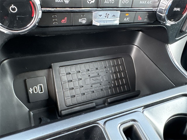 new 2025 Ford F-150 car, priced at $64,083