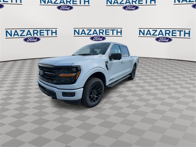 new 2025 Ford F-150 car, priced at $64,083