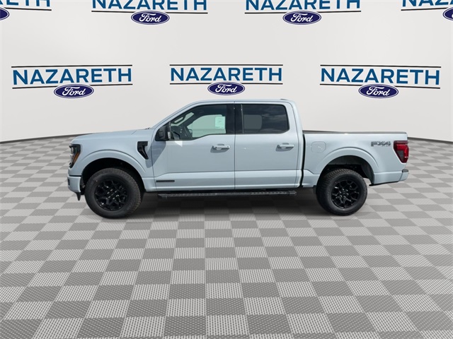 new 2025 Ford F-150 car, priced at $64,083