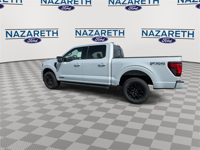 new 2025 Ford F-150 car, priced at $64,083