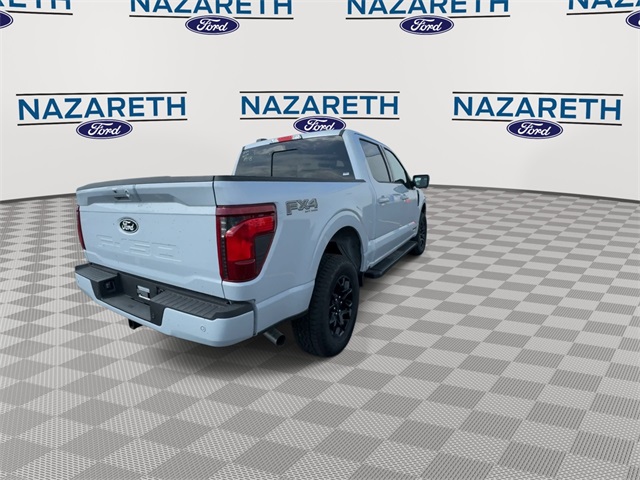 new 2025 Ford F-150 car, priced at $64,083