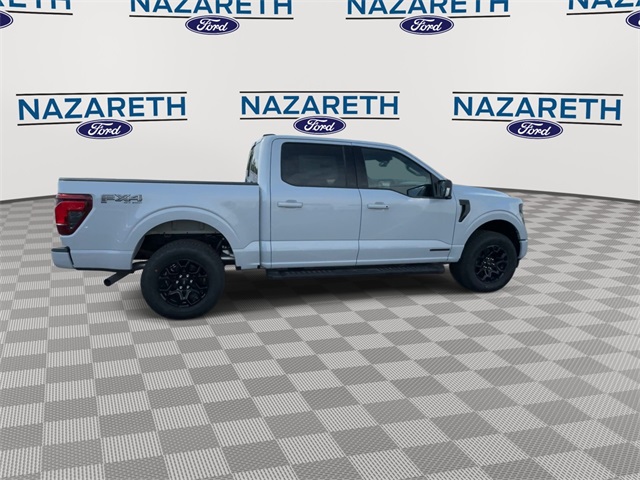 new 2025 Ford F-150 car, priced at $64,083