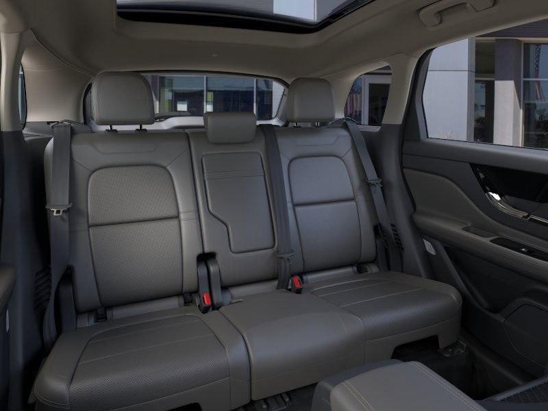 new 2025 Lincoln Corsair car, priced at $66,535