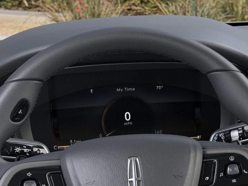new 2025 Lincoln Corsair car, priced at $66,535