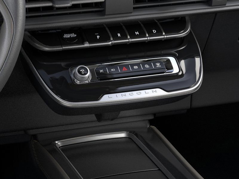 new 2025 Lincoln Corsair car, priced at $66,535