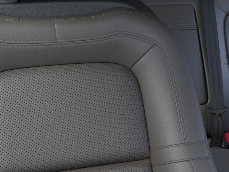 new 2025 Lincoln Corsair car, priced at $66,535