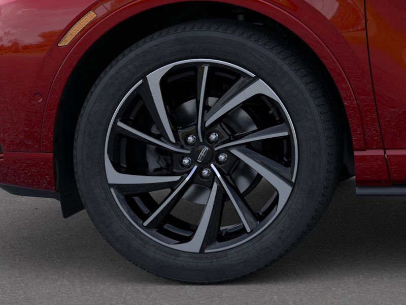 new 2025 Lincoln Corsair car, priced at $66,535