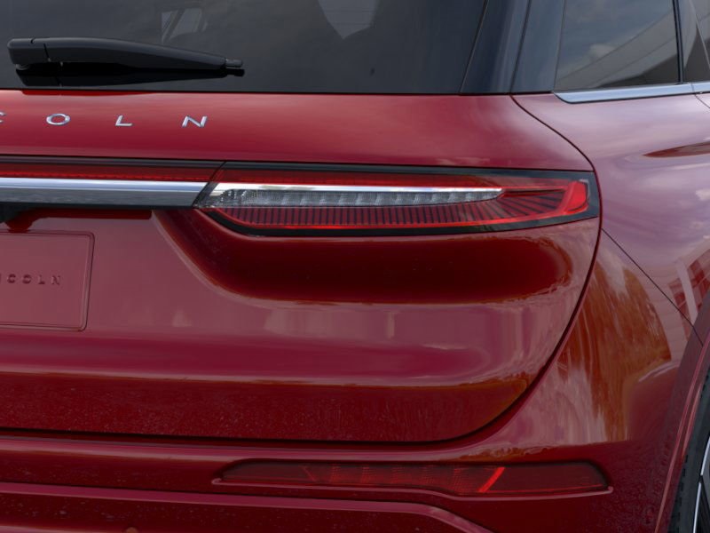 new 2025 Lincoln Corsair car, priced at $66,535