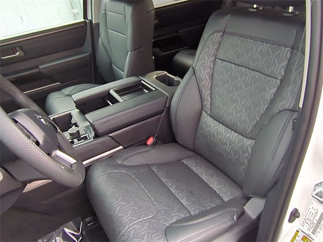 used 2024 Toyota Tundra car, priced at $51,811