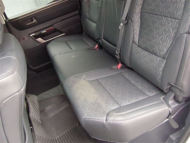 used 2024 Toyota Tundra car, priced at $51,811