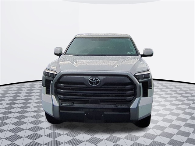 used 2024 Toyota Tundra car, priced at $51,811