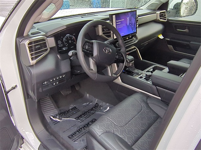 used 2024 Toyota Tundra car, priced at $51,811