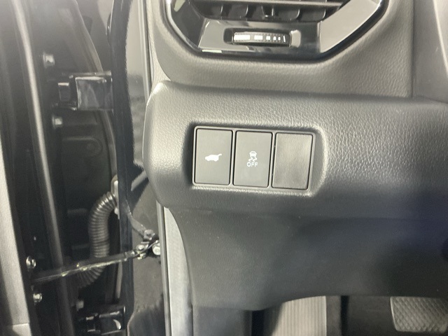 used 2025 Honda Pilot car, priced at $47,150