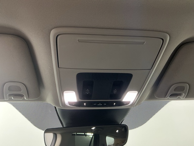 used 2025 Honda Pilot car, priced at $47,150