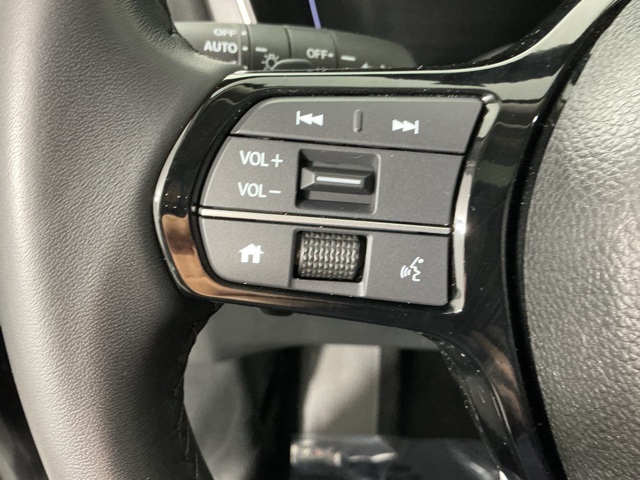 used 2025 Honda Pilot car, priced at $47,150