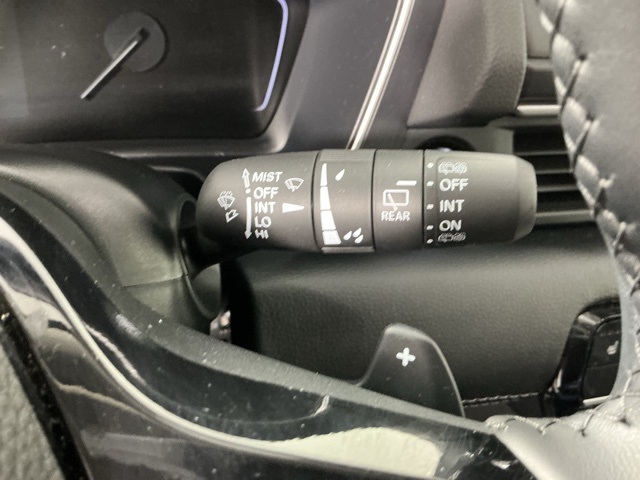 used 2025 Honda Pilot car, priced at $47,150