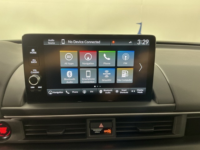 used 2025 Honda Pilot car, priced at $47,150