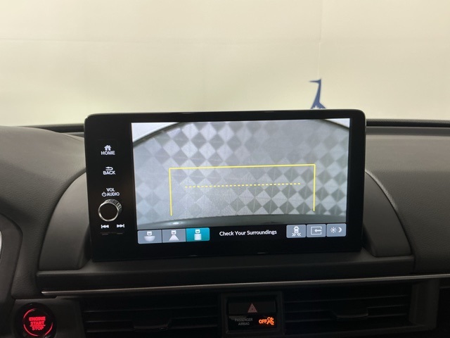 used 2025 Honda Pilot car, priced at $47,150