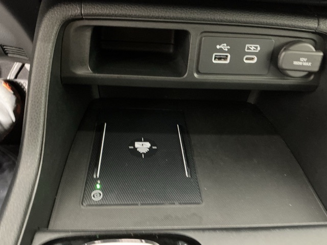 used 2025 Honda Pilot car, priced at $47,150