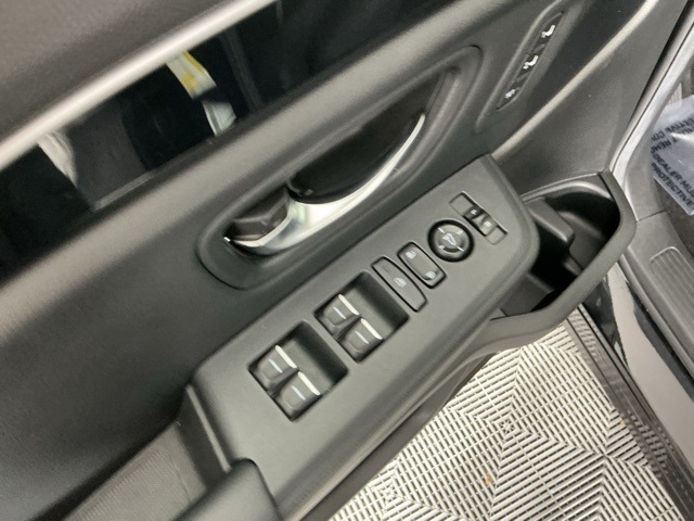 used 2025 Honda Pilot car, priced at $47,150