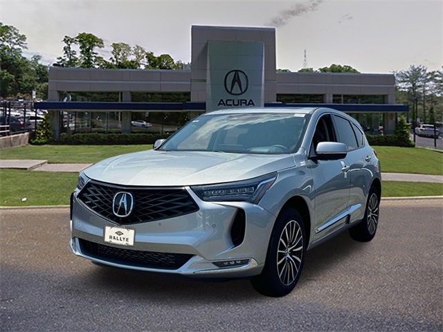 new 2025 Acura RDX car, priced at $53,800