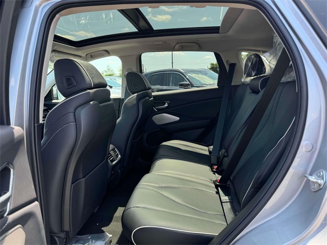 new 2025 Acura RDX car, priced at $53,800
